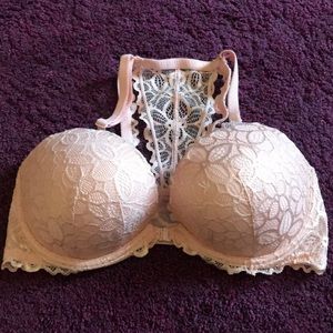 Pink Victoria Secret PINK bra